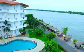 Hotel East Lagoon